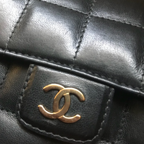 Sold ‼️Chanel mini flap - Picture 3 of 8